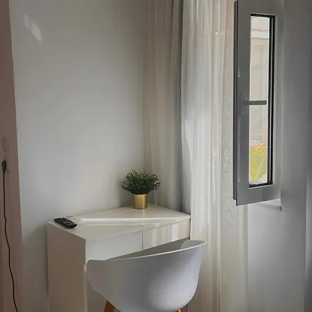 Cretesuites - Urban Villa With Pool - 500M To The Beach Rethymno  Exterior photo