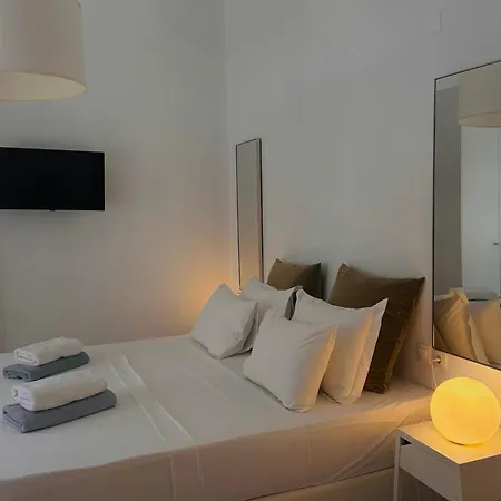 Cretesuites - Urban Villa With Pool - 500M To The Beach Rethymno  Exterior photo
