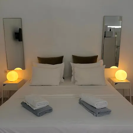 Cretesuites - Urban Villa With Pool - 500M To The Beach Rethymno  Exterior photo