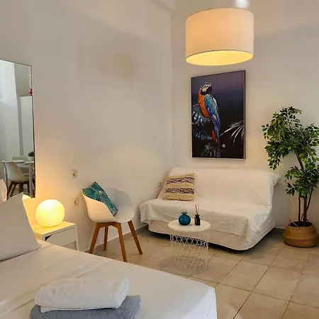 Cretesuites - Urban Villa With Pool - 500M To The Beach Rethymno  Exterior photo
