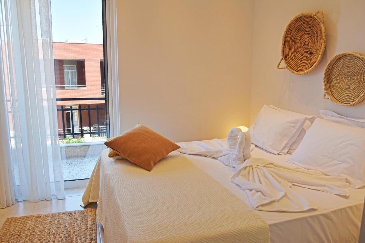 Apartament Cretesuites - Urban With Pool - 500m To The *