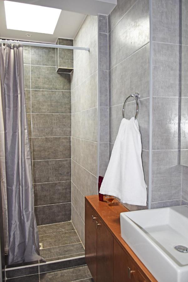 Cretesuites - Urban With Pool - 500m To The Apartament