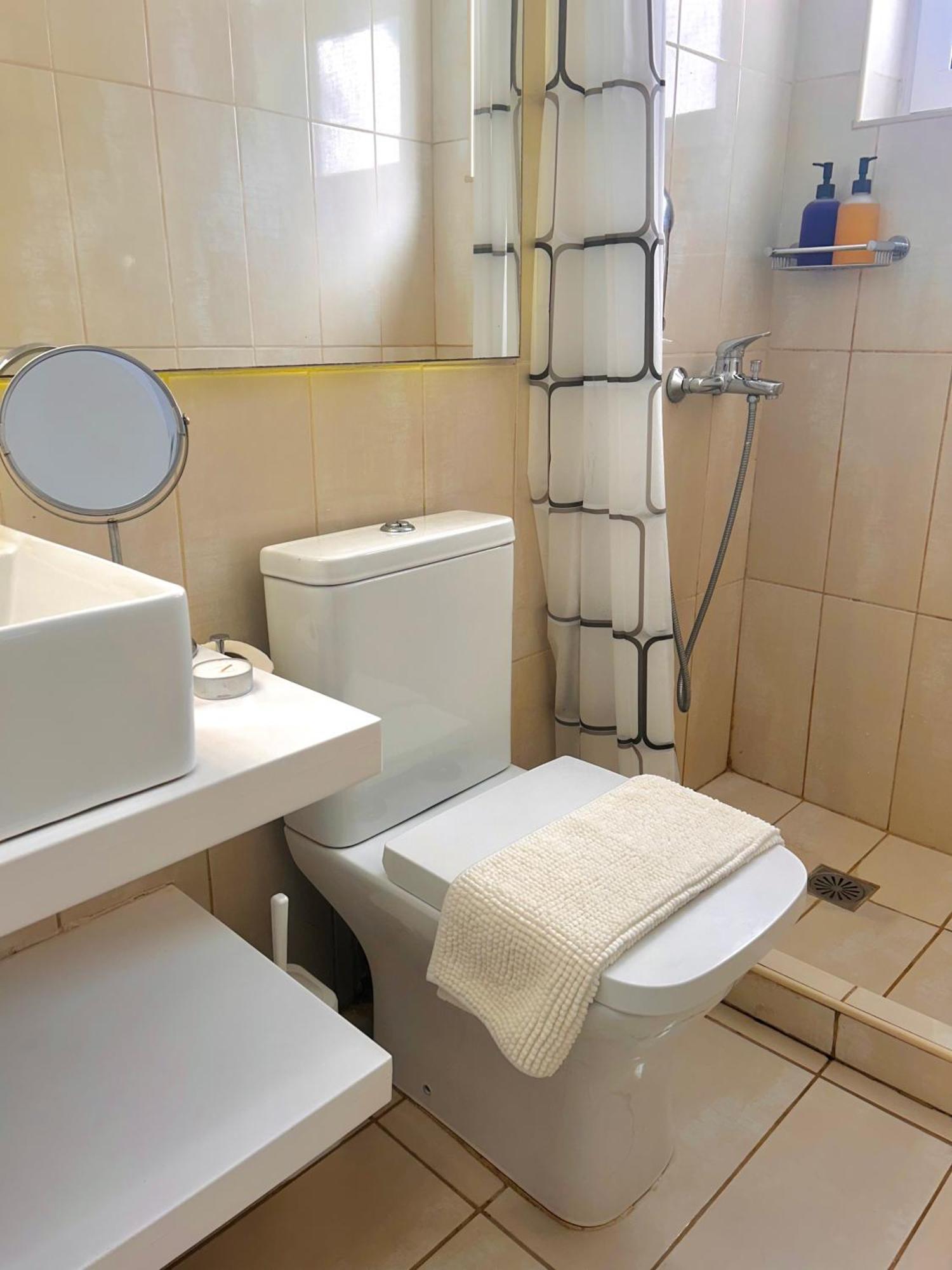 Cretesuites - Urban With Pool - 500m To The Apartment