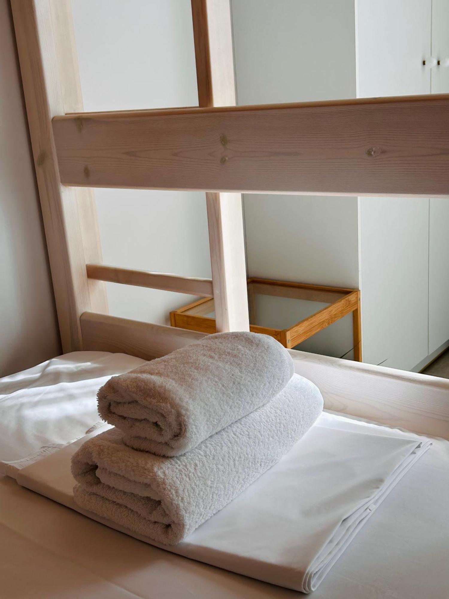 Cretesuites - Urban With Pool - 500m To The * Rethymno (Crete)
