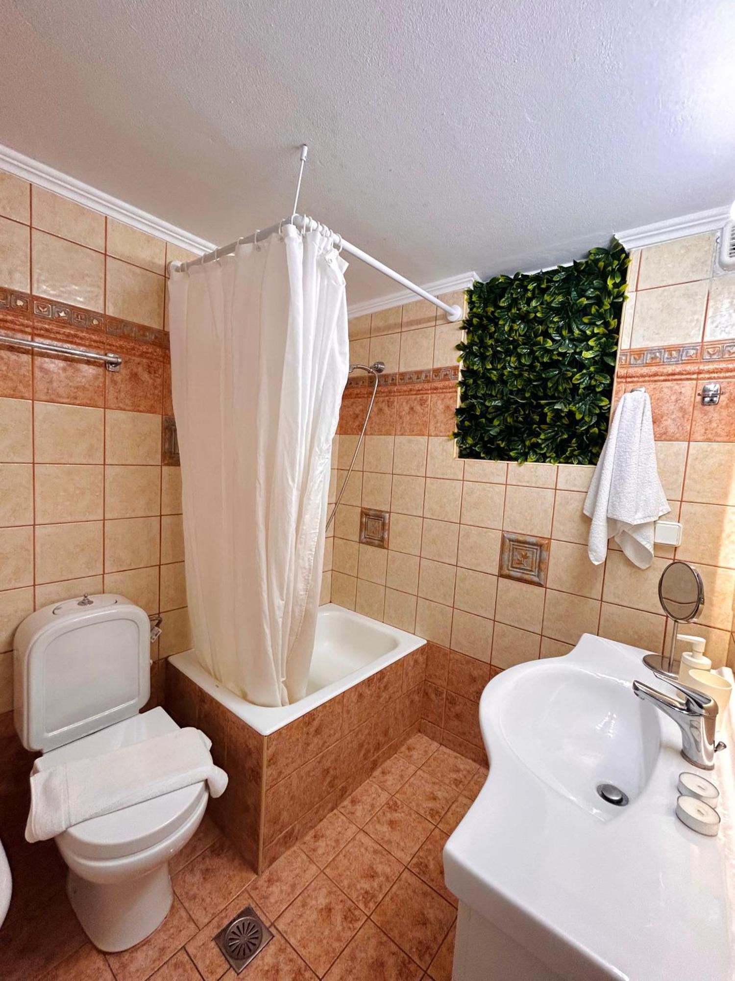 Cretesuites - Urban With Pool - 500m To The Apartment Rethymno (Crete)